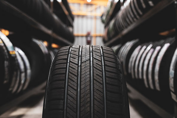 The Art of Tire Repairs and the Road Ahead | Kaufman's Auto Repair